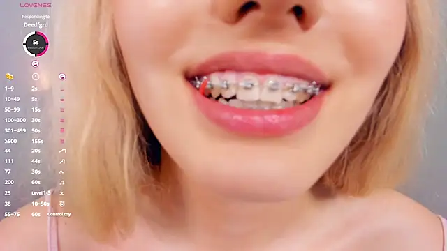 Barbiebloom XXX чат на живо