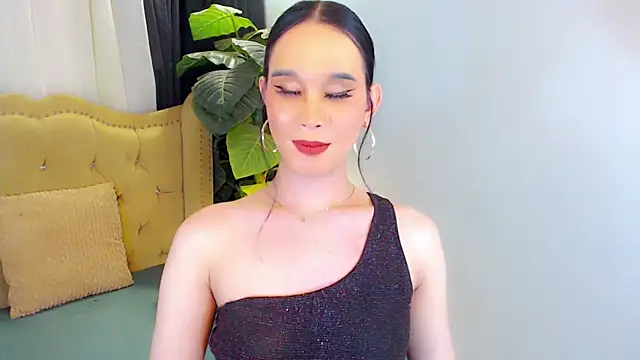 LexiLoreOnTop Chat XXX in diretta