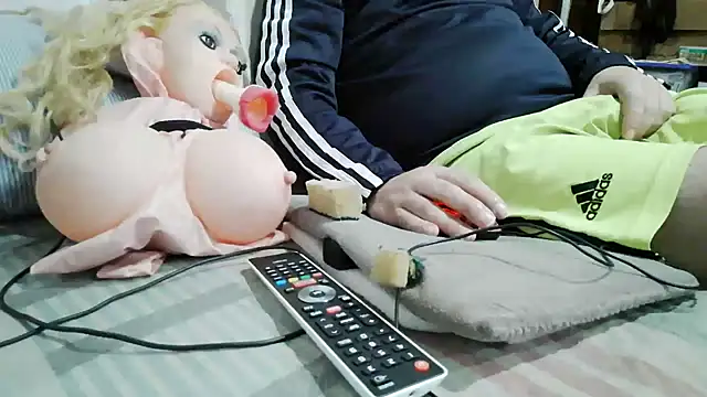 messi_syssy's Live XXX Chat