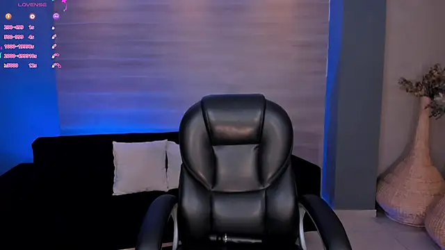 BiancaPierce 现场XXX聊天