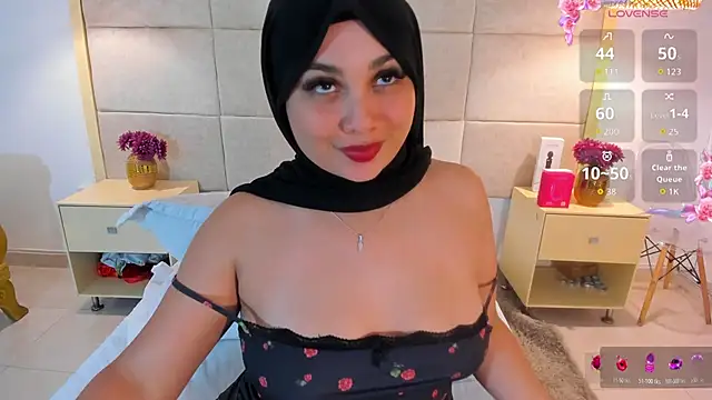 Sembang XXX Secara Langsung _anjum_
