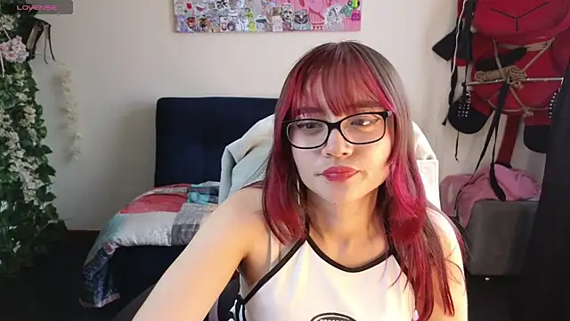 Sembang XXX Secara Langsung Mia_Haruno
