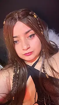 __CELESTE__ Live XXX Chat