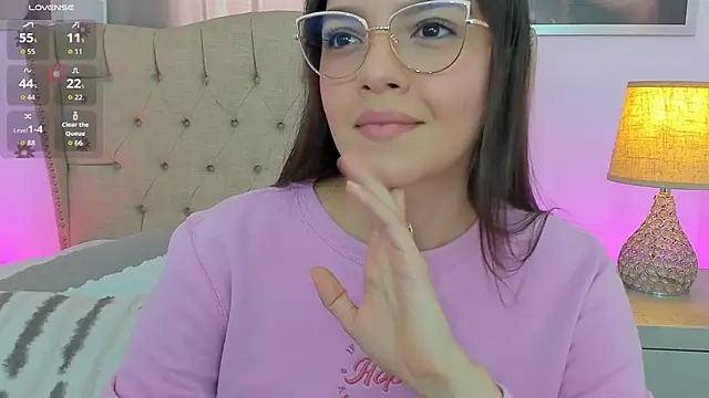Beautyari_'s Live XXX Chat