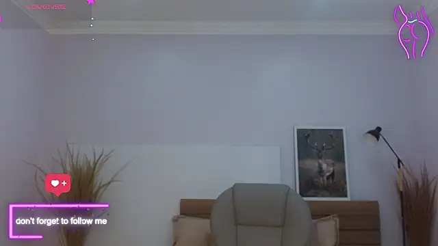 Chat XXX en directo de ilitzy_cardona