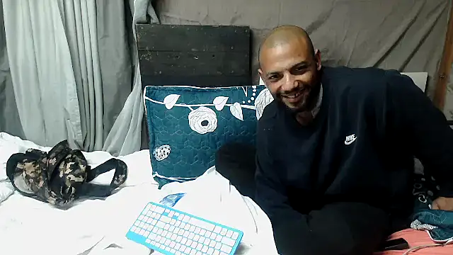 Camodick live XXX chat
