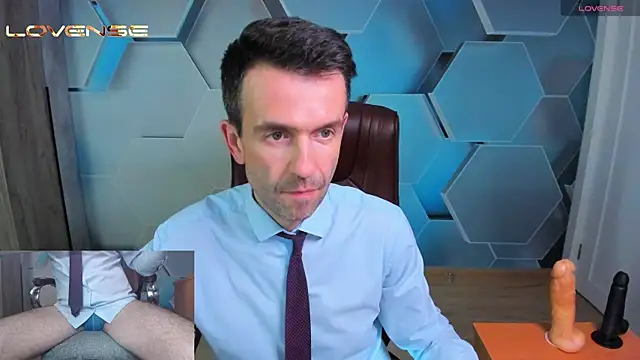 Chat XXX Live SteveTiger