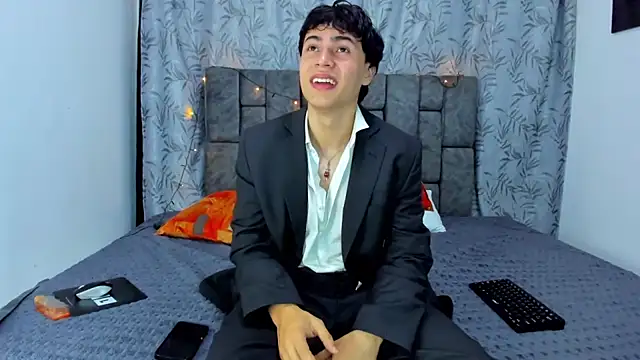 Chat XXX ao vivo de Dantekent