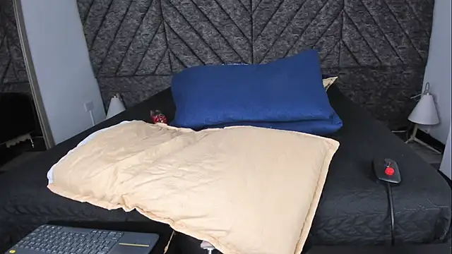DemonFoxx Obrolan Langsung XXX