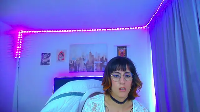 goth_minerva Live XXX-chat