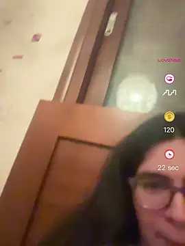 luciamaria01's Live XXX Chat