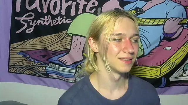 icebenz's Live XXX Chat