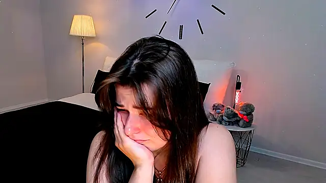 a_dorable Adlı Modelin Canlı XXX Sohbeti