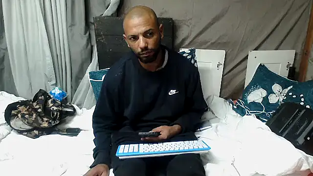 Chat XXX Live Camodick