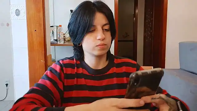 kyslrana 라이브 XXX 채팅