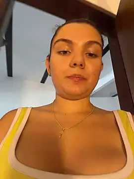 Chat XXX ao vivo de Eva_stark10