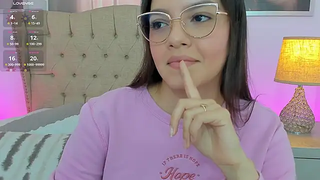 Živý XXX chat Beautyari_