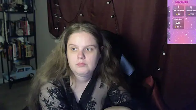 Chat XXX ao vivo de so_cute777