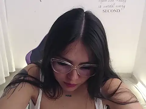 amberbakee's Live XXX Chat