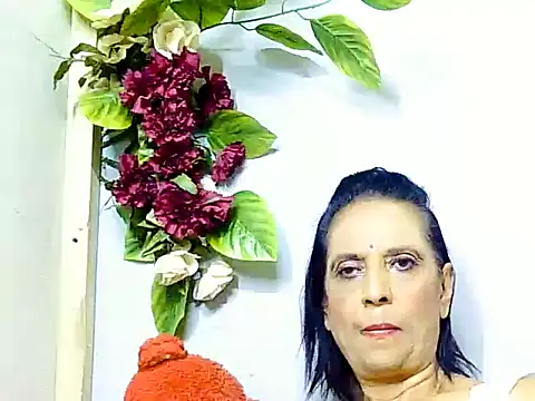 XXX chat uživo modela Hot_queen58