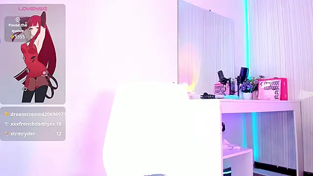 ashleey_doll's Live XXX Chat