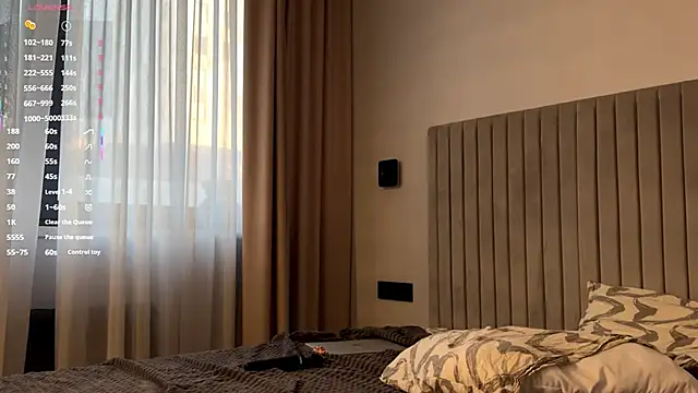 Živý XXX chat Silk_Shadow