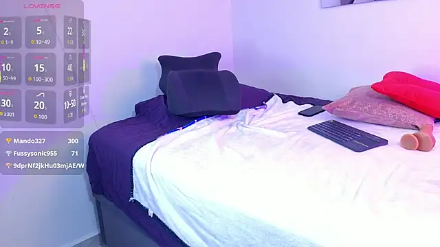 Cris__sweet Chat XXX live