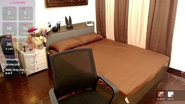Tscruela_'s Live XXX Chat