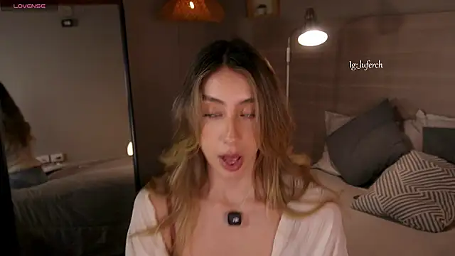 Živý XXX chat lua_ferch__