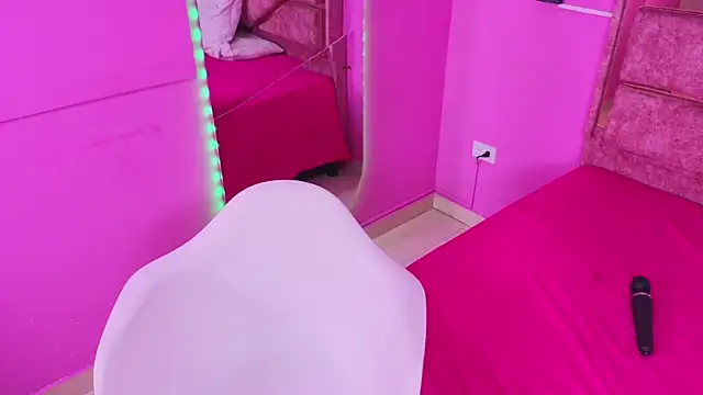 alisa_ousen's Live XXX Chat