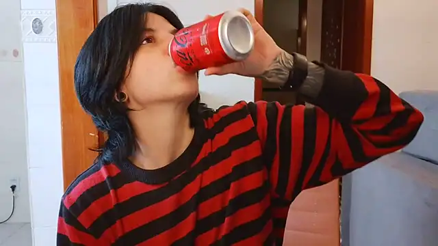 kyslrana's Live XXX Chat