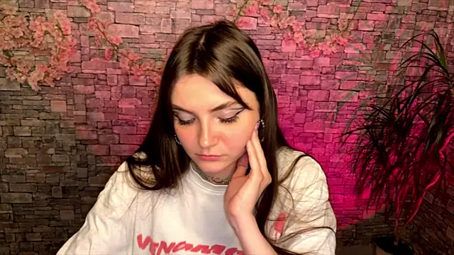 Chat XXX ao vivo de may_rollins