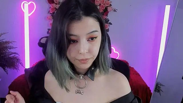 SirenMystiq's Live XXX Chat