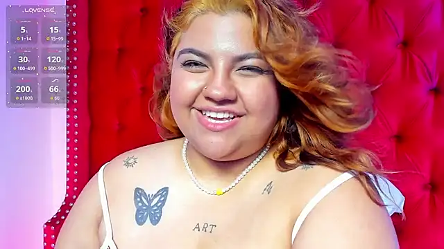 SunnyHoney_'s Live XXX Chat