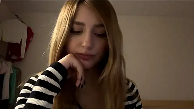 Chat XXX en directo de CicelyScolnik