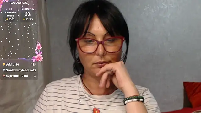 _Brynetka_ – Live XXX-chat