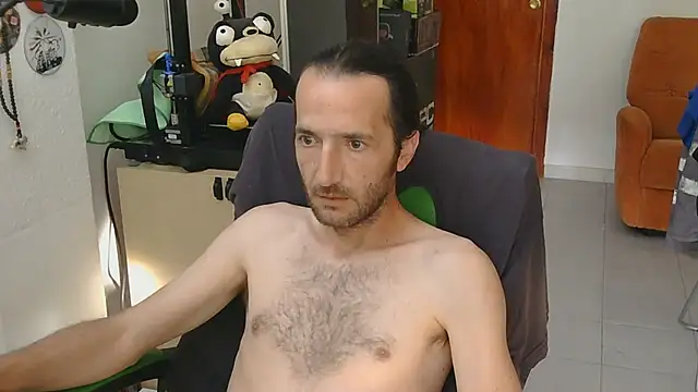 softail85 live XXX chat