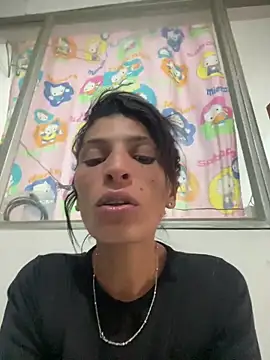 Chat XXX en directo de ImCrazzy
