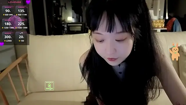 Etherealcat33's Live XXX Chat