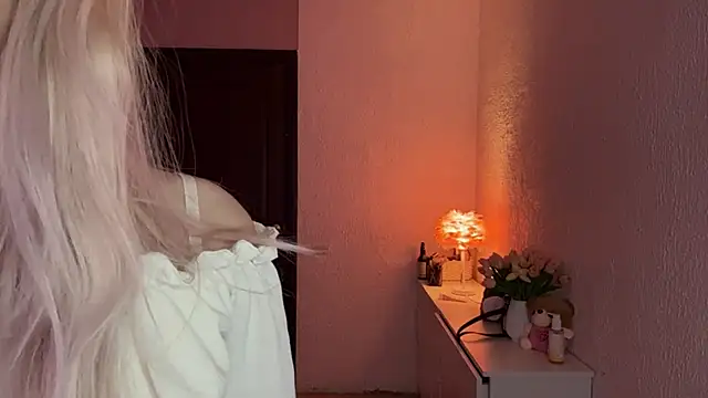 milimoon's Live XXX Chat
