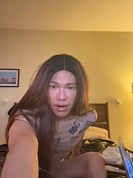 Živý XXX chat Poonmathafucker1