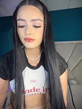 BustyAngelXXX's Live XXX Chat