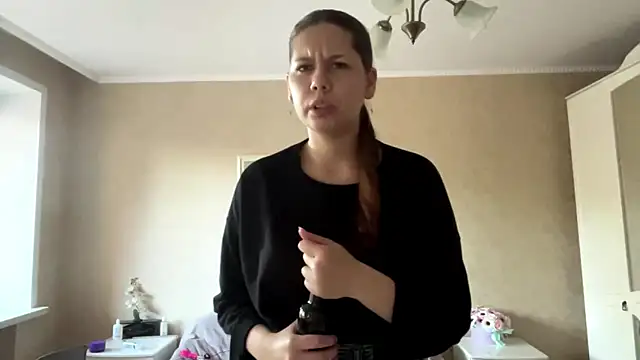 VertieGrenet's Live XXX Chat
