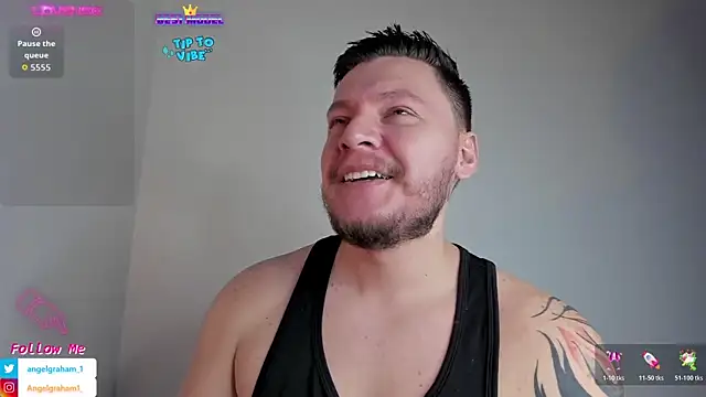 دردشة Angelgraham_1 الجنسية المباشرة