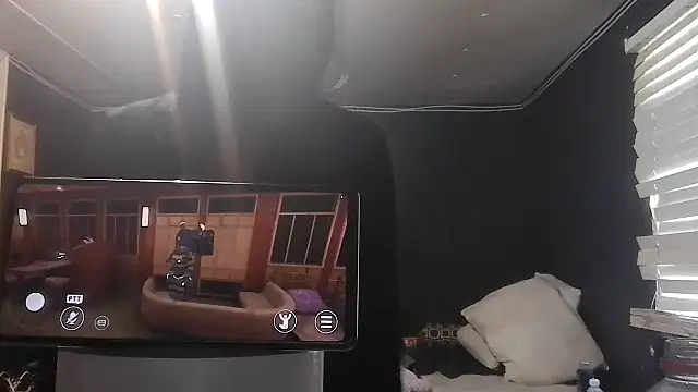 Chat +18 de spooky425hd ao vivo