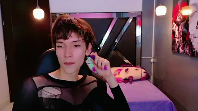 Stefany_PiInk: онлайн-секс-чат