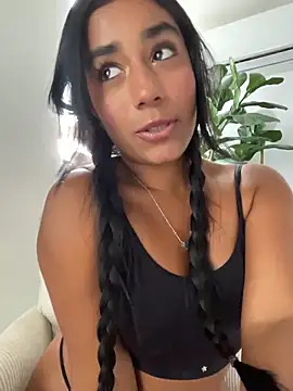 Chat XXX en directo de SaryJonex