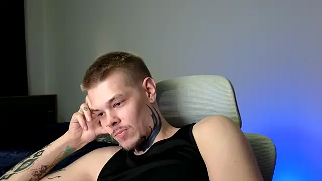 DENIS_HERE 라이브 XXX 채팅