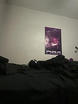 Chat XXX Live mrredcorn