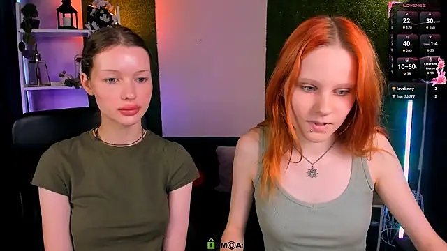 cassandra_nik's Live XXX Chat